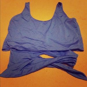 Fabletics Sawyer Tank